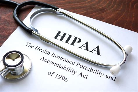 3. HIPAA's Role: Protecting Your Privacy, Not Your Coverage