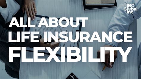 1. Understanding Insurance Flexibility Services
