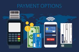 3. Dynamic Payment Options: Flexibility That Fits Your Budget