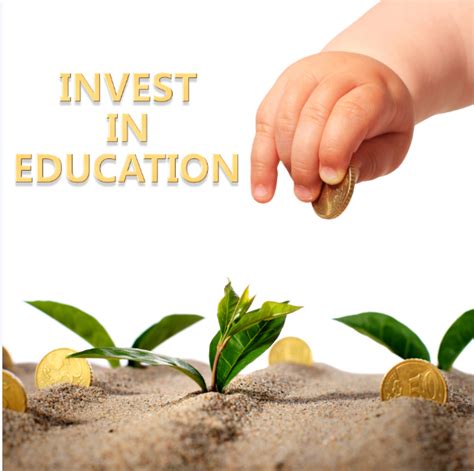 4. Education Opportunities: Investing in Your Future