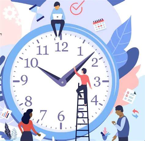 6. Manage Your Time Effectively: Beat the Clock