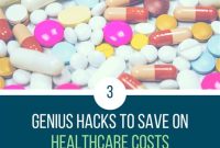 7 Genius Hacks to Slash Your Affordable Healthcare Costs