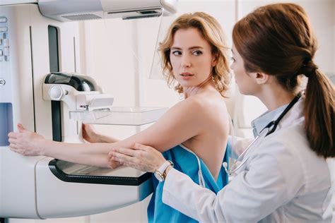 2. Breast Exam