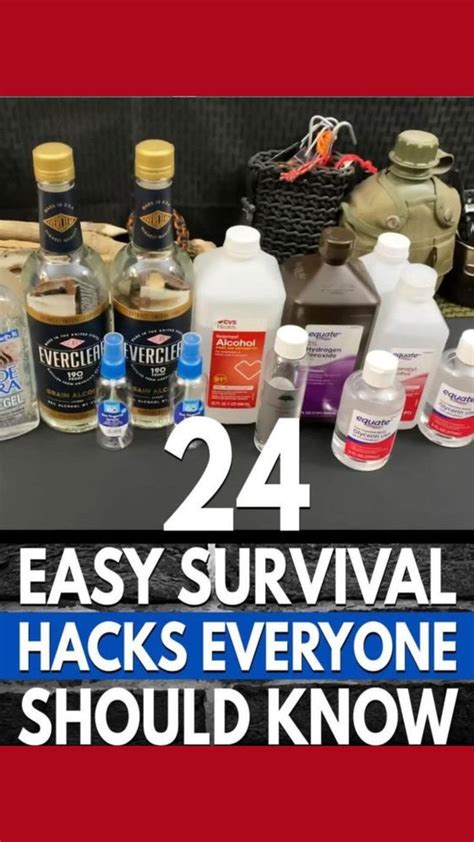 7 Emergency Assistance Hacks Everyone Should Know