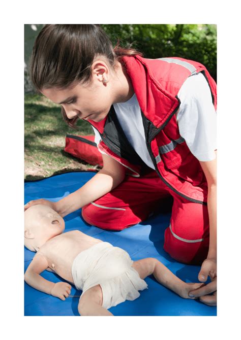 1. Mastering the Art of CPR: A Lifesaving Skill
