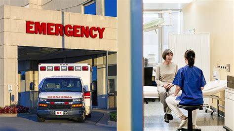 Seek Medical Attention: