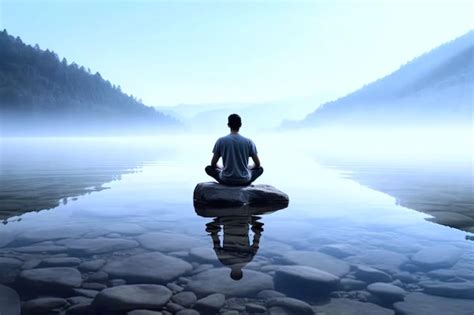 5. Meditation: Cultivating Inner Peace