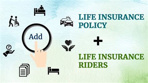 The Takeaway: Policy Riders Make a Difference