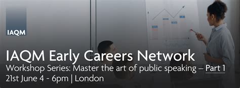 1. Master the Art of the