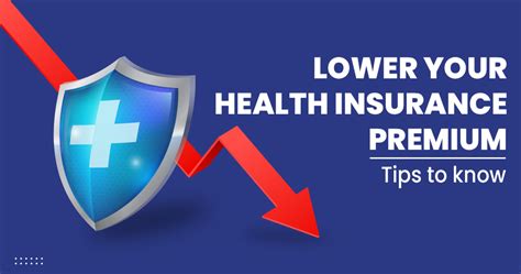 1. Lower Premiums: The Wellness Incentive
