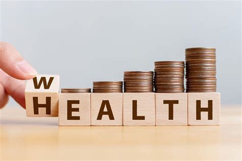 3.  Healthier Lifestyle: The Ultimate Investment