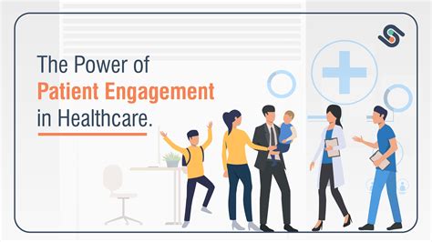 7.  Enhanced Engagement:  Taking Ownership of Your Health