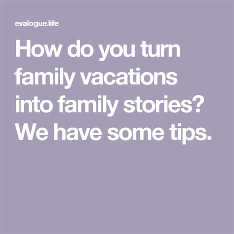 10 Family Add-ons That Will Turn Ordinary Vacations into Epic Adventures