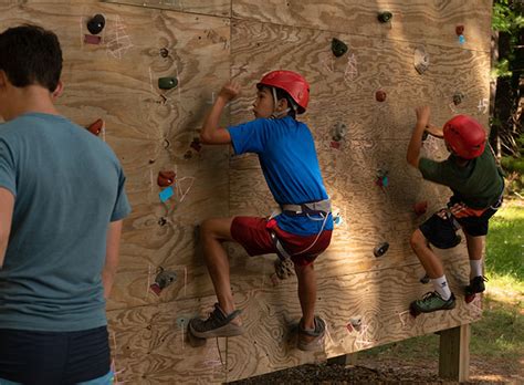 4. Conquer the Heights: Rock Climbing or Ziplining