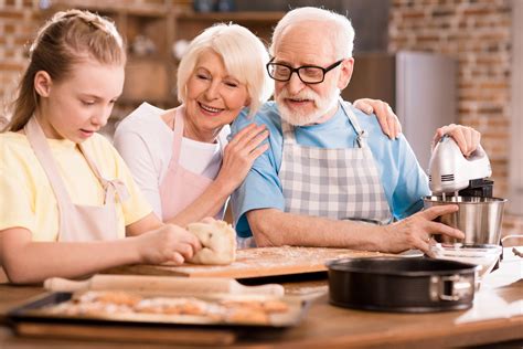 7. Create Memories: Cooking Class