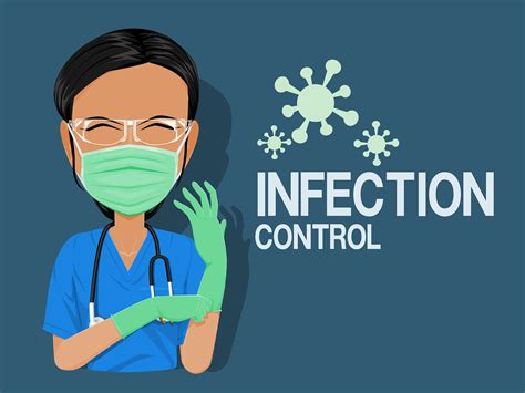6. Reduced Risk of Infections 🦠