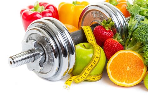 Here's how to fuel your wellness through nutrition: