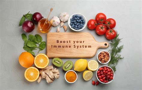 6. Boost Your Immunity: Natural Defense Strategies