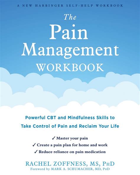 5. Pain Management: Find Relief and Reclaim Your Life