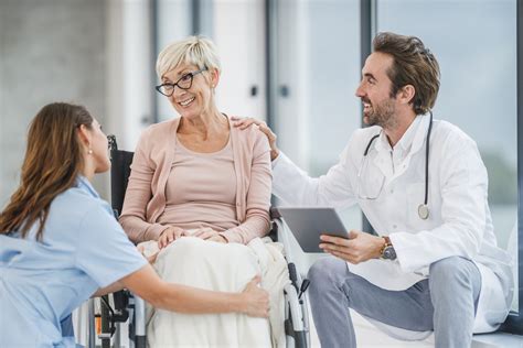 7. Accessible and Affordable Care: Healthcare for Everyone
