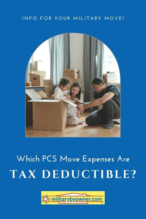 6. Moving Expenses