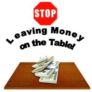 Don't Leave Money on the Table: Check Your Policy Today!