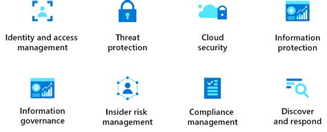 Key security features include: