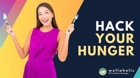 2. Hack Your Hunger: Meal Timing is Key