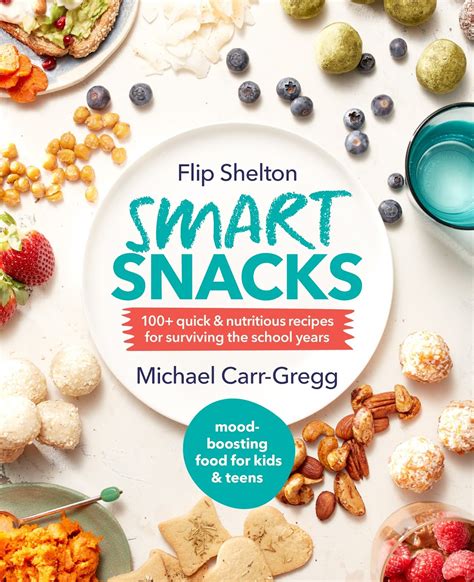 3. Snack Smart: The Power of Psychology