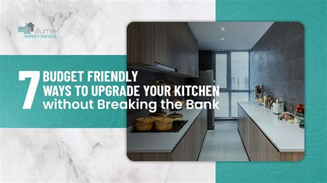 7 Affordable Plans to Upgrade Your Life Without Breaking the Bank