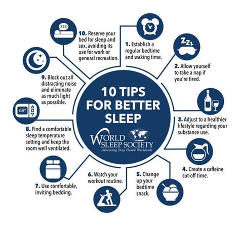 2. Prioritize Sleep Hygiene