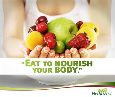 4. Nourish Your Body with Whole Foods