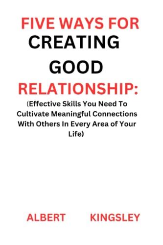 5. Cultivate Meaningful Connections