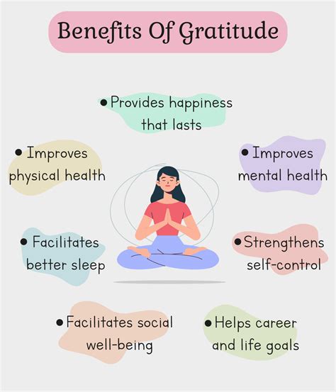 7. Practice Gratitude