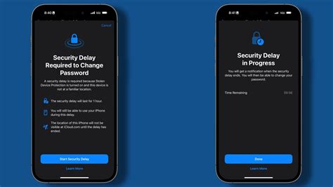 7. Lost or Stolen Devices: Access Unlocked