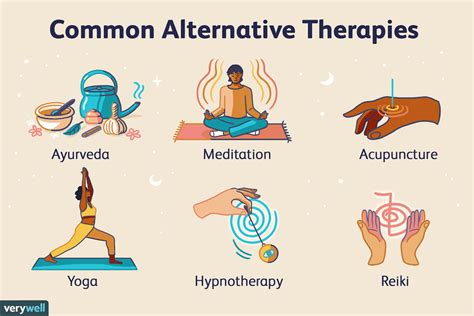 6. Consider Alternative Treatment Options