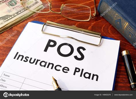 3. Point of Service (POS) Plans
