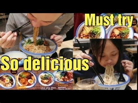 Ramen Noodles and Regret