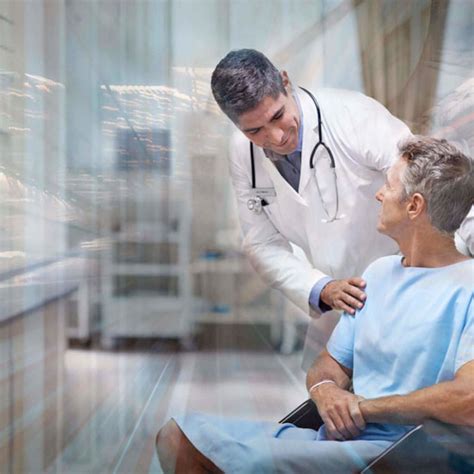 Patient Purgatory