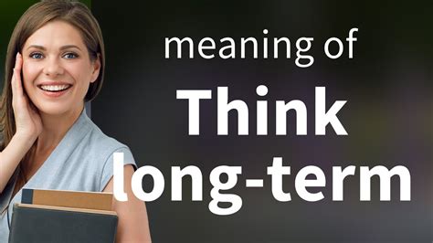 5. Think Long-Term: 🏡📈