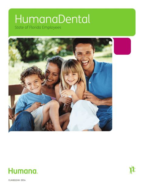 4. Humana Dental
