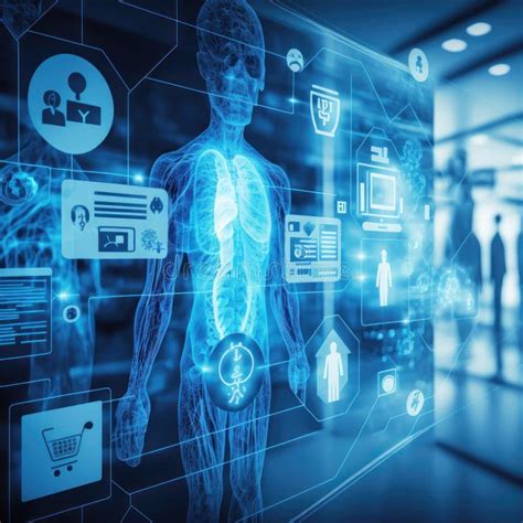 7 Ways Virtual Health Services Are Revolutionizing Healthcare