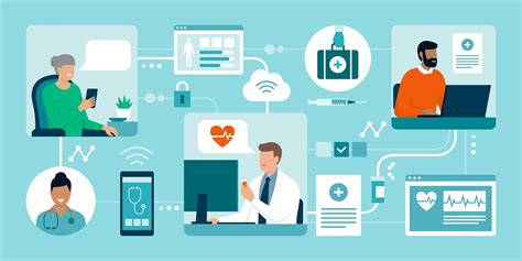 4. Improved Efficiency: Streamlined Processes, Better Outcomes