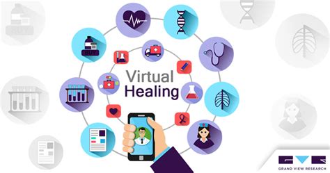 5. Promoting Chronic Disease Management: Empowering Patients, One Click at a Time