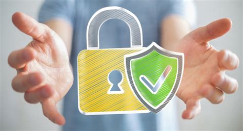 2. Identity Theft Protection: Safeguarding Your Digital Self