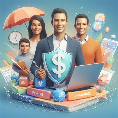 7. Life Insurance: Securing Your Family's Future