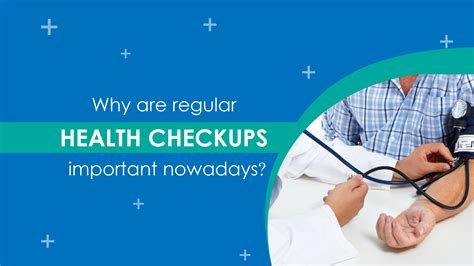 4. Skipping Regular Health Checkups