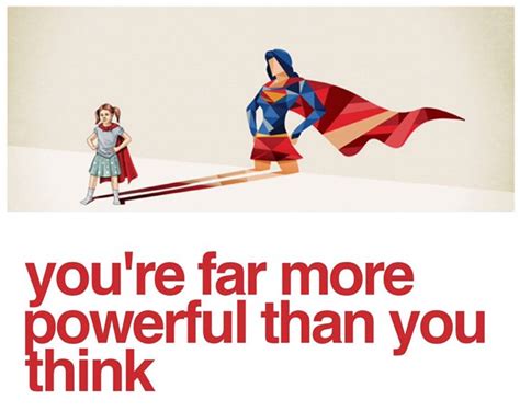 1. You Have More Power Than You Think