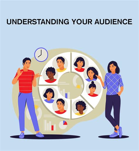 1. Know Your Audience: Understanding the Needs of Senior Citizens