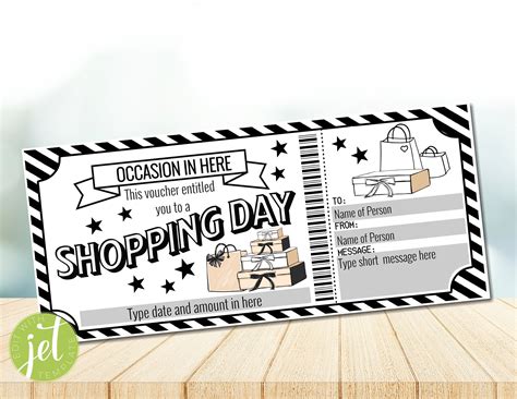 6. Turn Your Birthday into a Bargain Spree